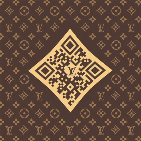 lv qr code|louis vuitton product code.